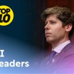 ai leaders sam altman