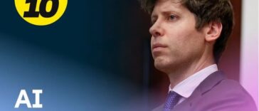 ai leaders sam altman