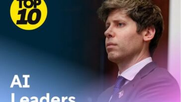 ai leaders sam altman